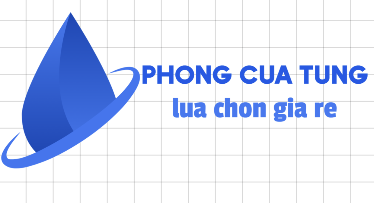 Phong Cửa Tùng – Thợ thi công quảng cáo, thạch cao, tấm pvc, cổng sắt,…